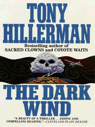 The Dark Wind