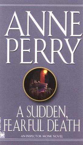 A Sudden, Fearful Death