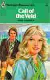 Call of the Veld
