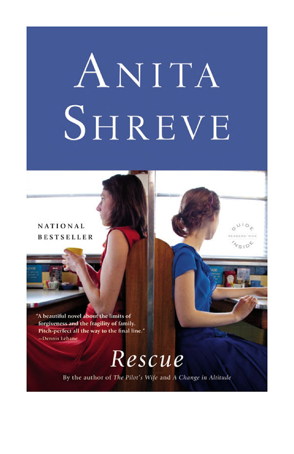 Rescue: A Novel