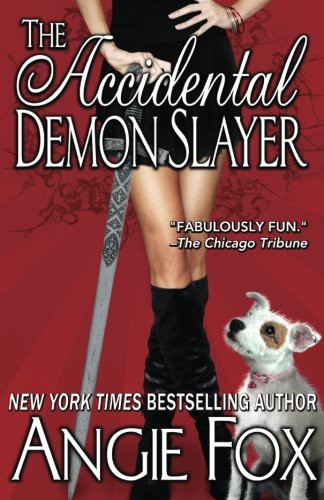 The Accidental Demon Slayer