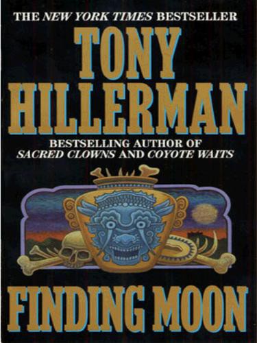 Finding Moon: Novel, A