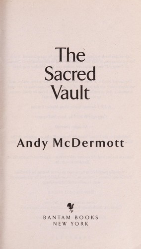 The Sacred Vault