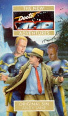Doctor Who - Original Sin