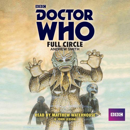 Doctor Who Full Circle