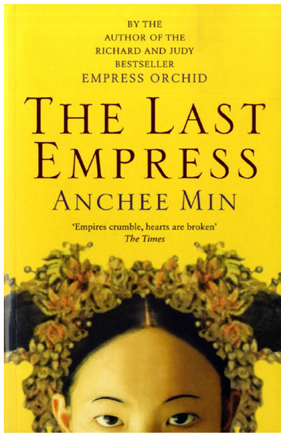 The Last Empress