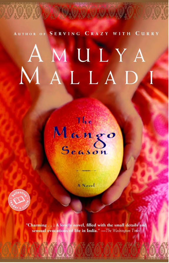 The Mango Season