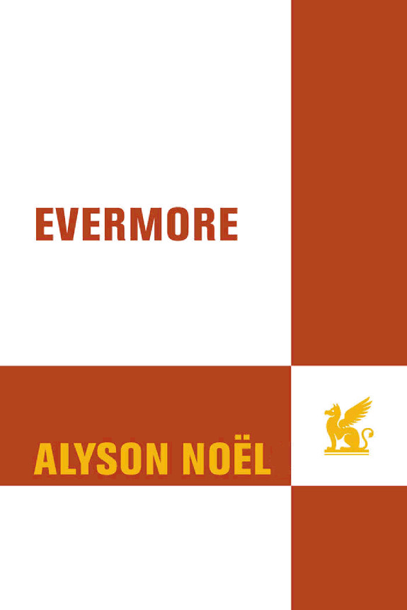 Evermore: The Immortals