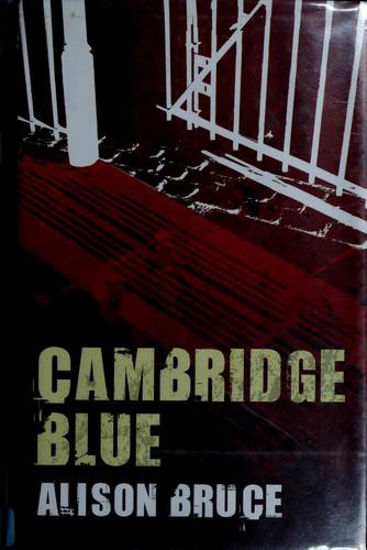 Cambridge Blue