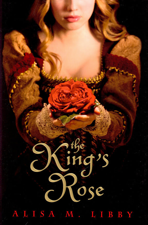 The King's Rose