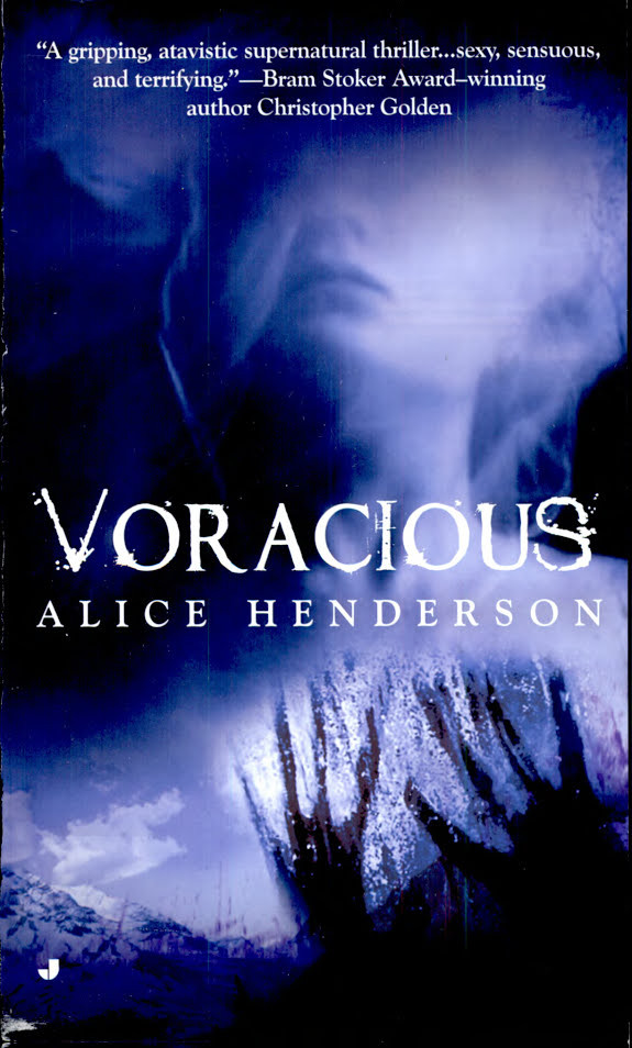 Voracious