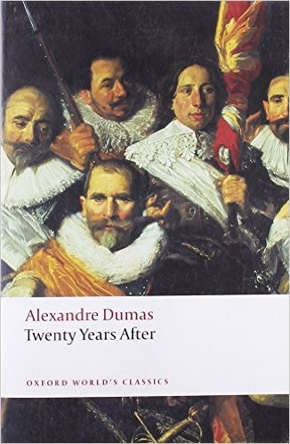 Twenty Years After