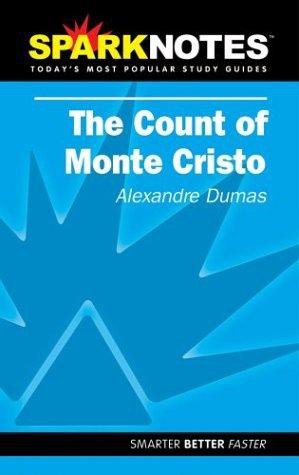 The Count of Monte Cristo