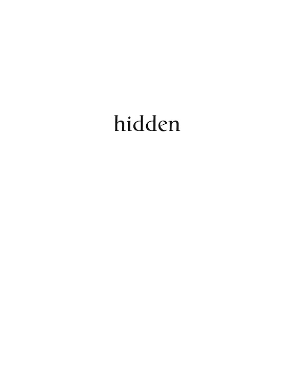 Hidden