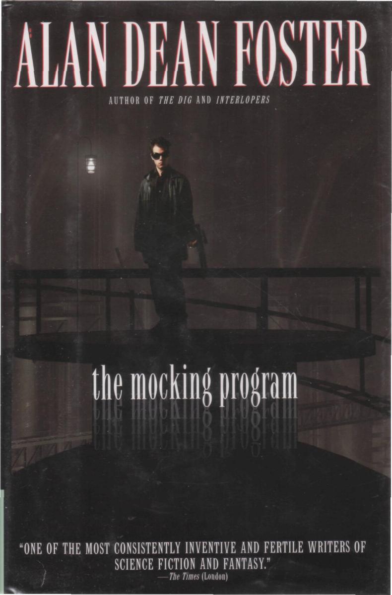 The mocking program