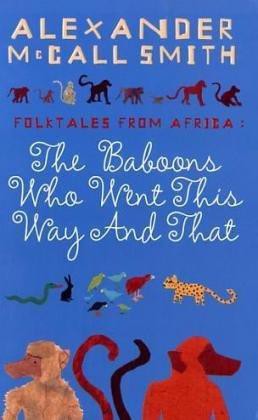 The Baboons Who Went This Way and That