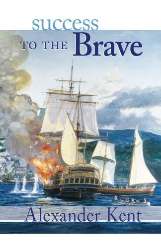 Success to the Brave