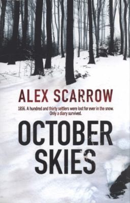 October Skies