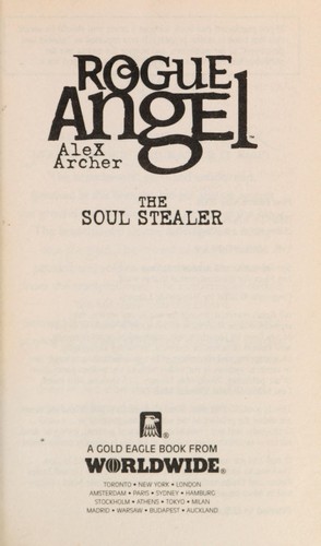 The Soul Stealer
