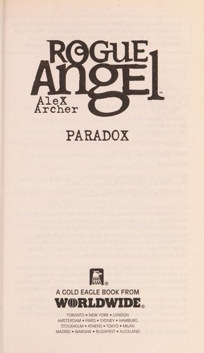 Paradox