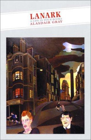 Lanark: A Life in 4 Books