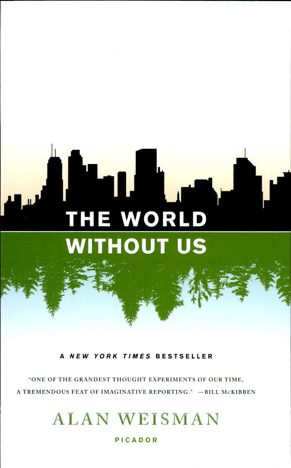 The World Without Us
