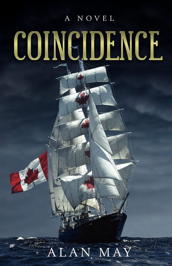 Coincidence: A Novel