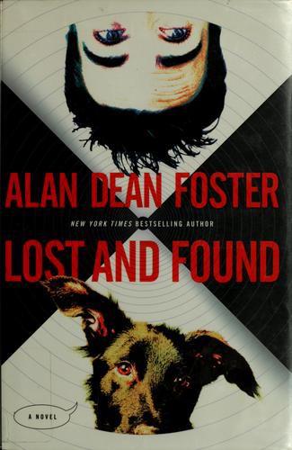 Lost and Found: A Novel