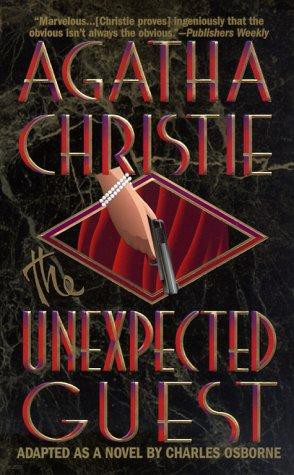 The Unexpected Guest: Travels in Afghanistan