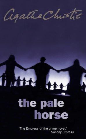 The Pale Horse