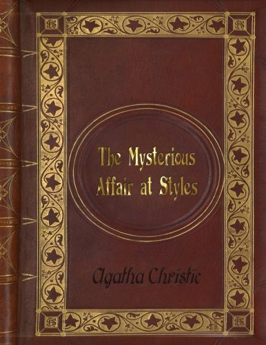 The Mysterious Affair at Styles