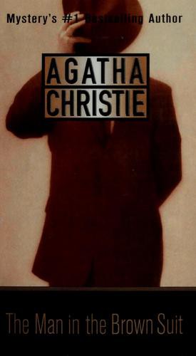 The Man in the Brown Suit