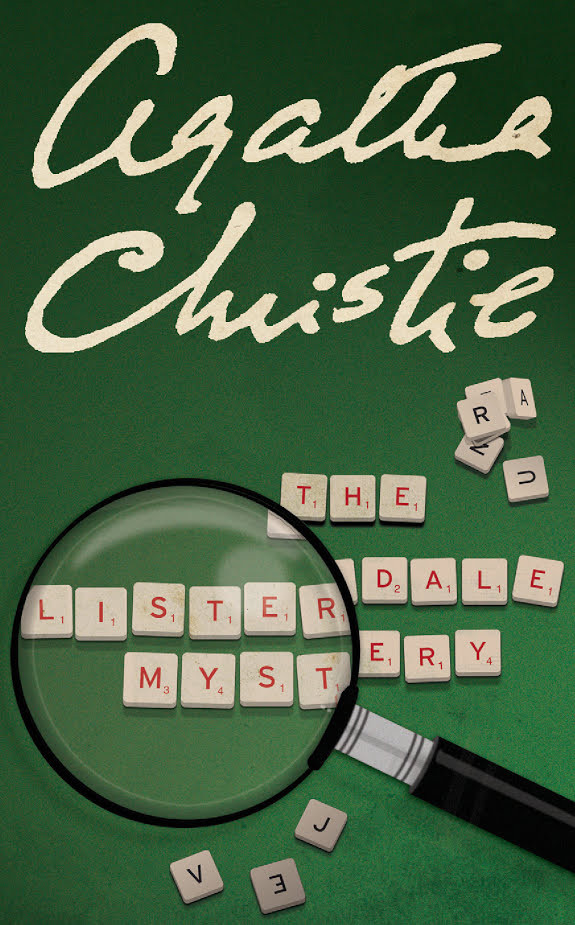 The Listerdale Mystery: A Short Story