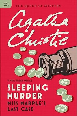 Sleeping Murder: Miss Marple's Last Case