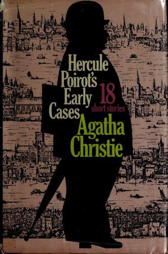 Hercule Poirot's Early Cases