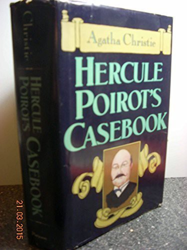 Hercule Poirot's Casebook