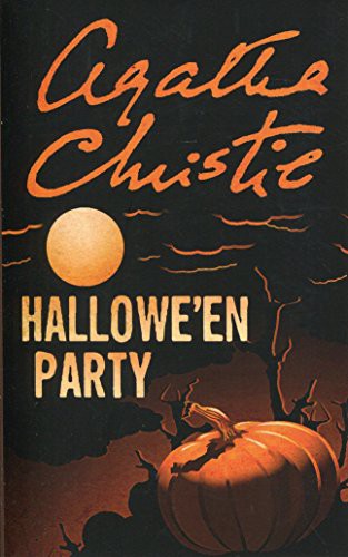Hallowe'en Party