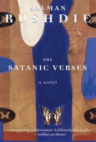 The satanic verses