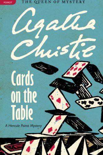 Cards on the Table