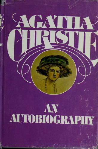 An Autobiography