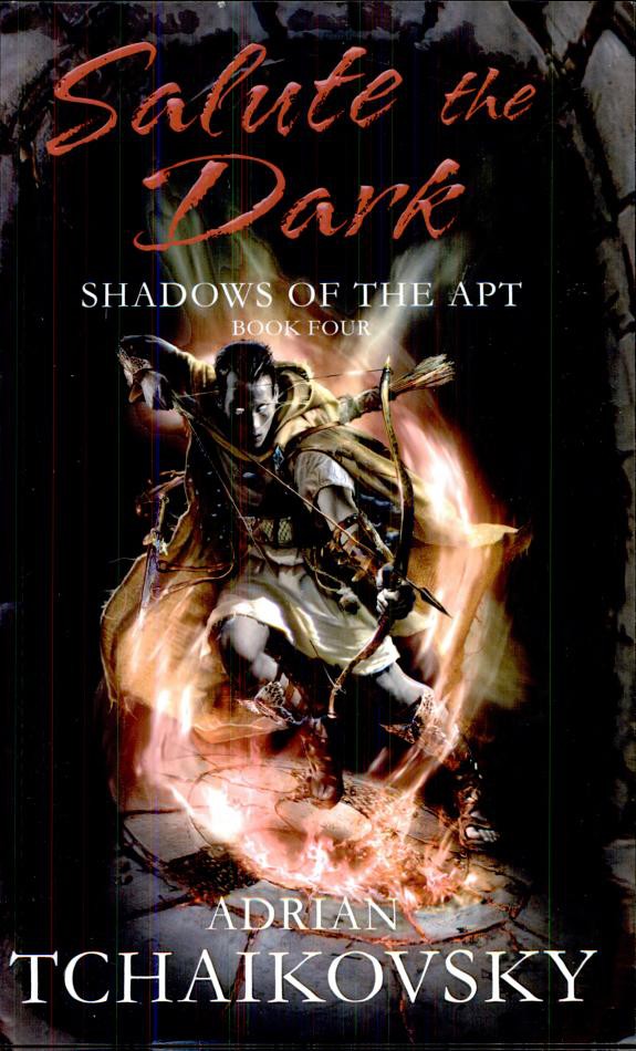 Salute the Dark