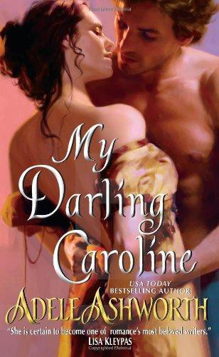 My Darling Caroline
