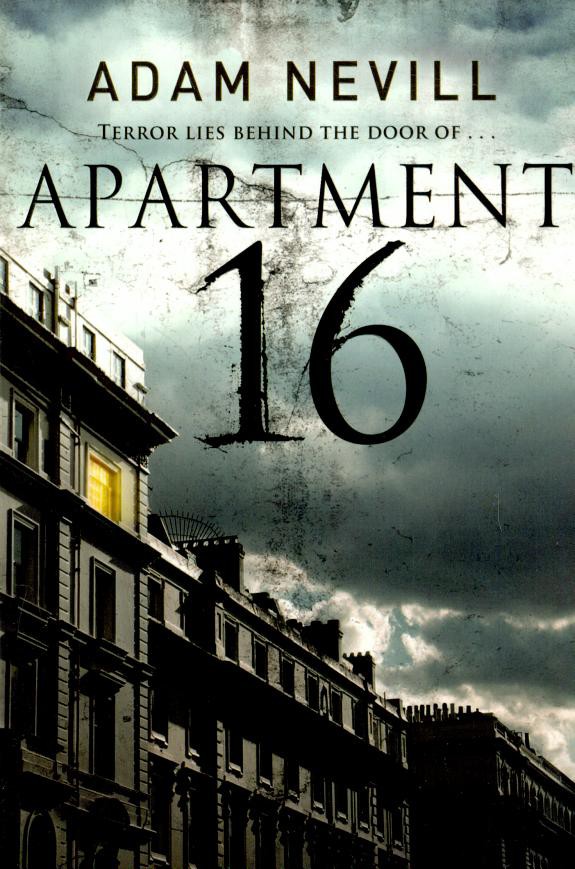 Apartment 16