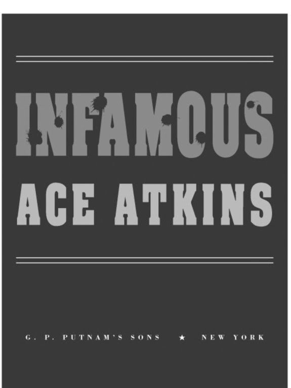 Infamous