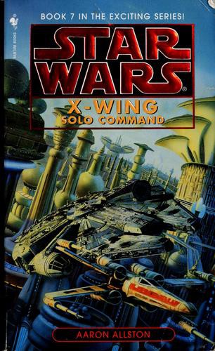Solo Command