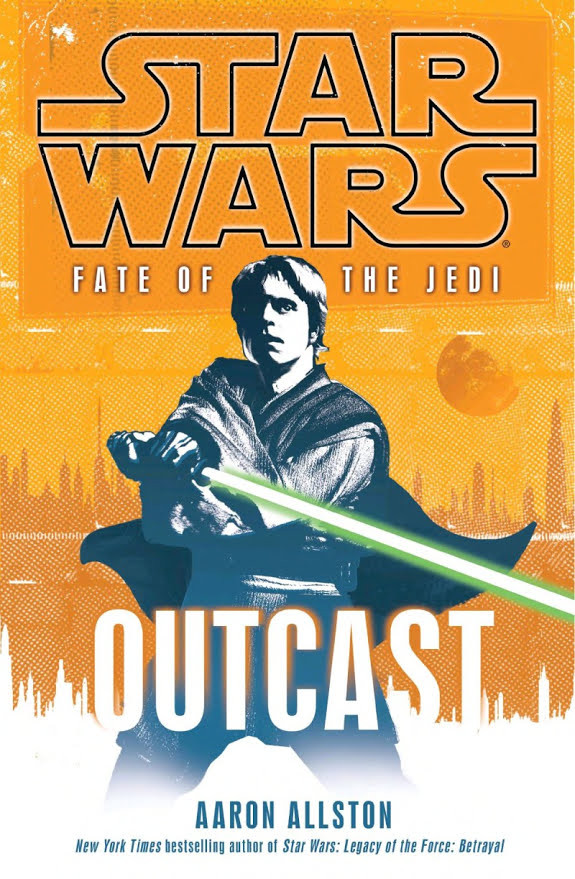 Outcast