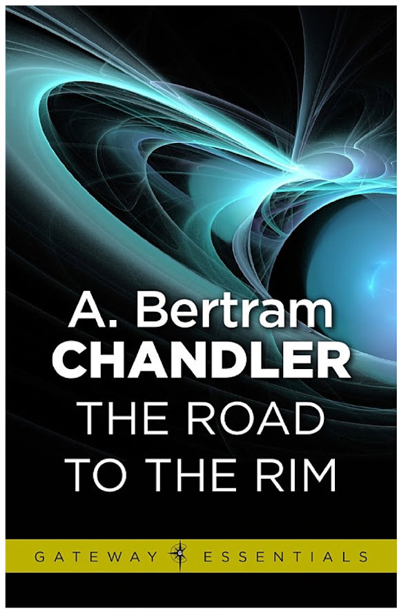 The Road to the Rim