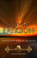 The Malazan Book of the Fallen - Collection 1: Gardens of the Moon, Deadhouse Gates