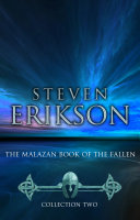 The Malazan Book of the Fallen - Collection 2: Memories of Ice, House of Chains