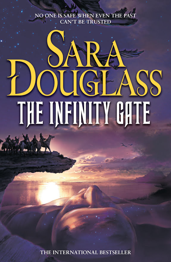 The Infinity Gate